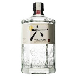 Ginebra Roku 70 cl