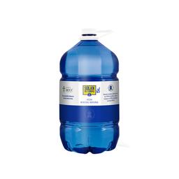 SOLAN DE CABRAS Agua mineral garrafa de 5 l