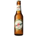 Cerveza San Miguel especial sin gluten botella 33 cl