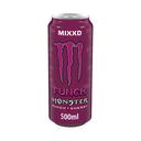 MONSTER PUNCH  Bebida energética lata 50 cl