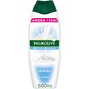Gel de ducha hidratante palmolive natural balance, bote 600 ml