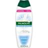 Gel de ducha hidratante palmolive natural balance, bote 600 ml