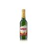 Cerveza checa BUDEJOVICKY Budvar botella 33 cl
