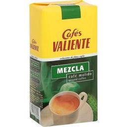Café Molido Mezcla