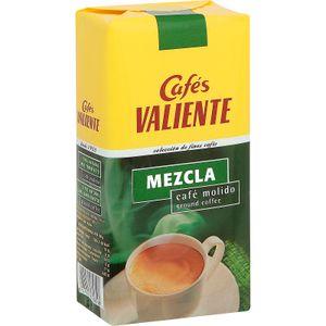 Café Molido Mezcla