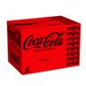 COCA-COLA Zero lata 6x20 cl