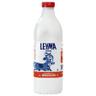 Leche desnatada LEYMA botella 1,5 l