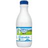 Leche semidesnatada C.L.ASTURIANA botella 1,5 l