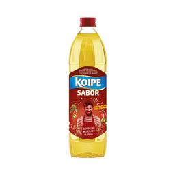 KOIPE SABOR  Aceite de oliva botella de 1 l