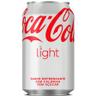 COCA-COLA Light lata 33 cl