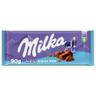 MILKA Chocolate con leche Luflée 90 g