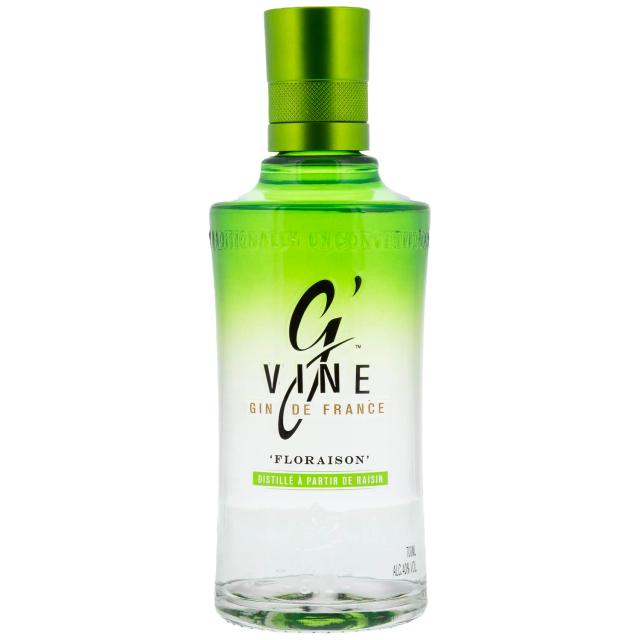 Ginebra G`vine 70 cl