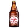 Cerveza La Estrella de Galicia botella 33 cl