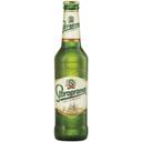 Cerveza Rubia Pilsner Staropramen botella 33cl