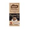 NESTLÉ Chocolate negro 70% para respostería fácil fundir 170 g