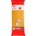 Spaguetti eroski basic, paquete 1 kg