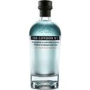 Ginebra london, botella 70 cl