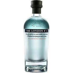 Ginebra london, botella 70 cl