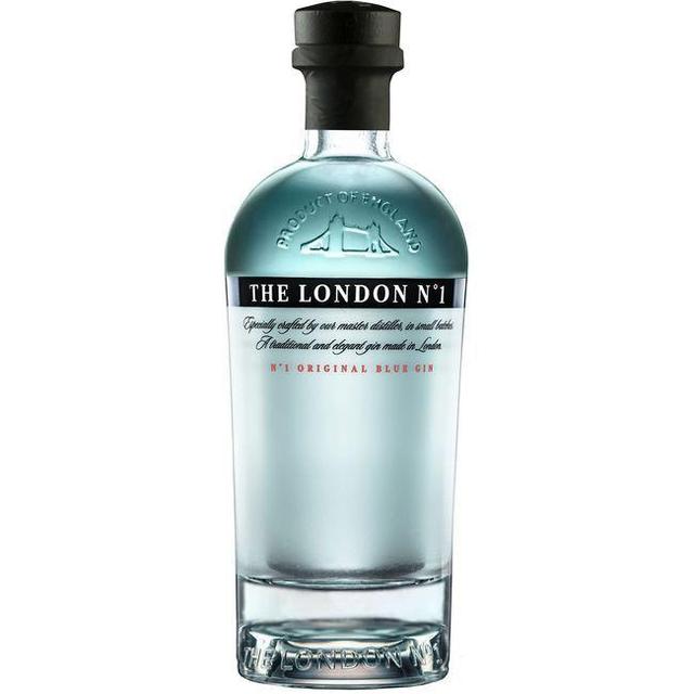 Ginebra london, botella 70 cl