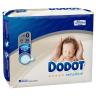 Pañales Dodot Sensitive Recién Nacido Talla 0  (1,5-2,5 kg) 24 uds