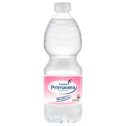 Agua mineral Fuente Primavera 50 cl
