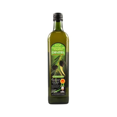 DINTEL Aceite de oliva virgen extra DINTEL ( D.O.P Montes de Toledo) 750 ml