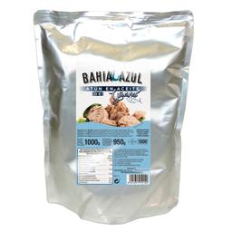Atún aceite girasol BAHIA AZUL bolsa 1 kg pn