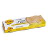 Atún claro en aceite de oliva Albo pack 3 x 48 g