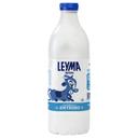 Leche entera LEYMA botella 1,5 l