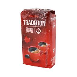 PRODUCTO ALCAMPO Café molido natural Tradición 250 g