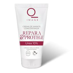 Crema de manos reparadora concentrada con urea Imaqe de Dia tubo 75 ml