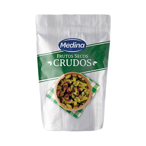 MEDINA Pistachos pelados crudos MEDINA 100 g