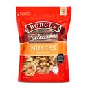 Nuez grano sin cáscara borges, bolsa 130 g