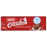 NESTLÉ Extrafino Chocolate con leche 270 g