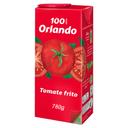 Tomate frito orlando, brik 780 g