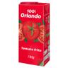 Tomate frito ORLANDO brik 780 g