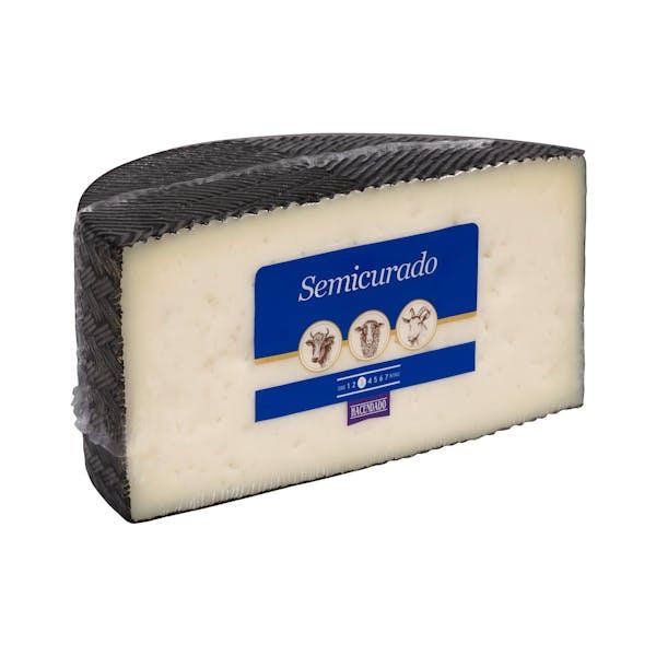 Los mejores precios de Queso semicurado