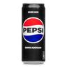 Refresco de cola zero Pepsi lata 33 cl