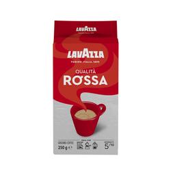 LAVAZZA Café molido Italiano Qualità Rossa de 250 g