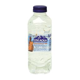 Agua UNIAQUA mineralización muy débil 33 cl