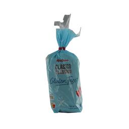 PRODUCTO ALCAMPO Pan de molde fresco sin gluten 300 g