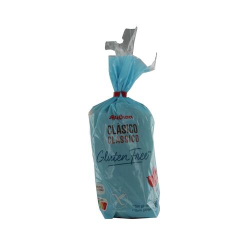 PRODUCTO ALCAMPO Pan de molde fresco sin gluten 300 g