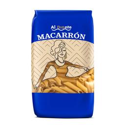 Macarrón Al Diante bolsa 500 g