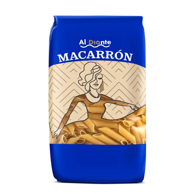 Macarrón Al Diante bolsa 500 g