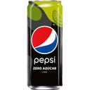 PEPSI lima zero lata 33 cl