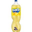 Refresco FANTA limón botella 2 l