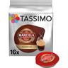 Café Espresso Tassimo Cápsulas