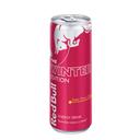 Bebida energética sabor pera y canela Red bull lata 250 ml