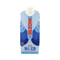 BEZOYA Agua mineral botella 500 ml