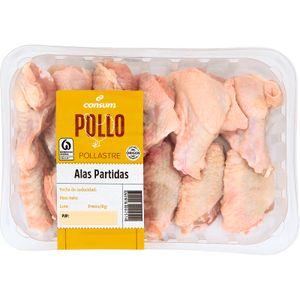 Alas Partidas de Pollo